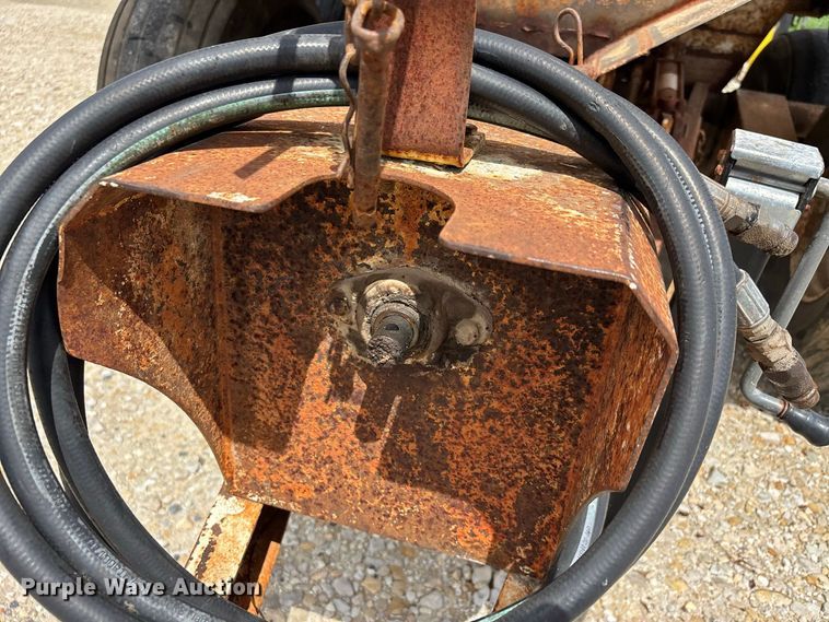 image for item ER3249 Simonsen SMC 2064 spreader