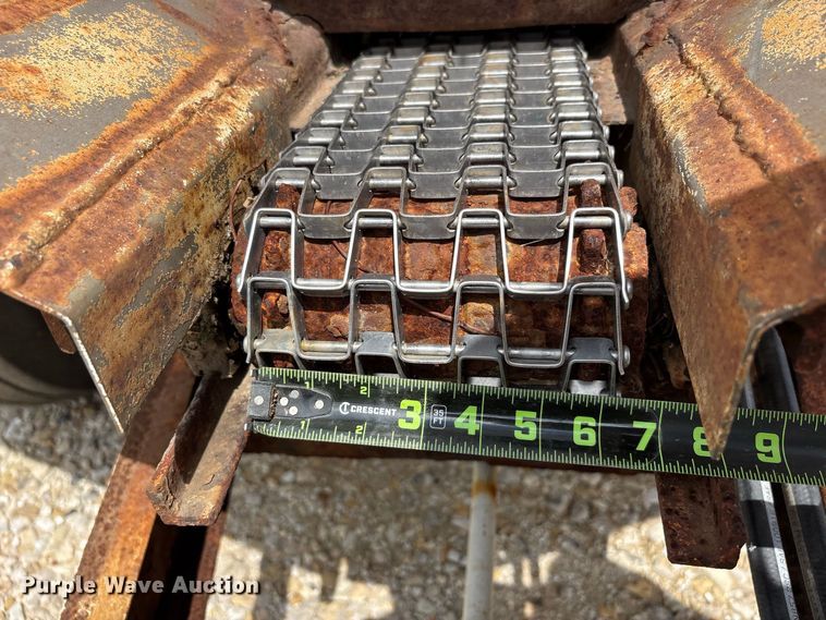 image for item ER3249 Simonsen SMC 2064 spreader