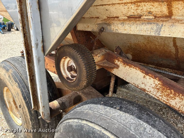 image for item ER3249 Simonsen SMC 2064 spreader