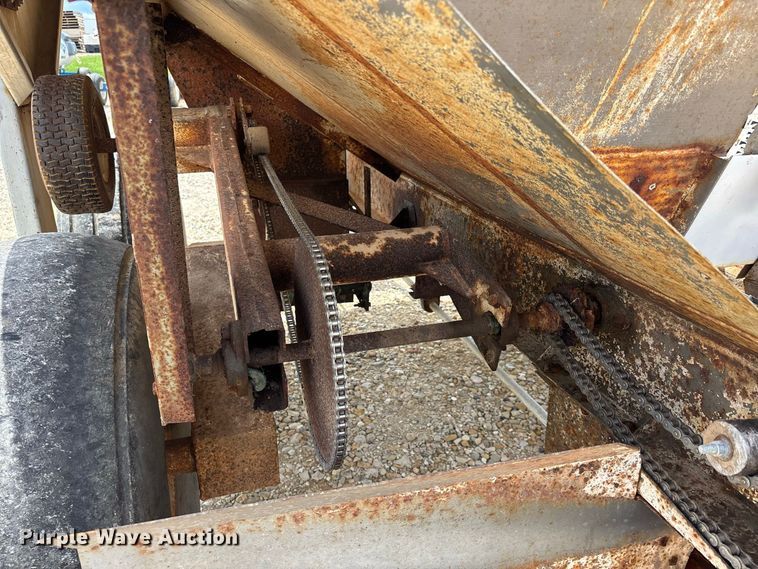 image for item ER3249 Simonsen SMC 2064 spreader