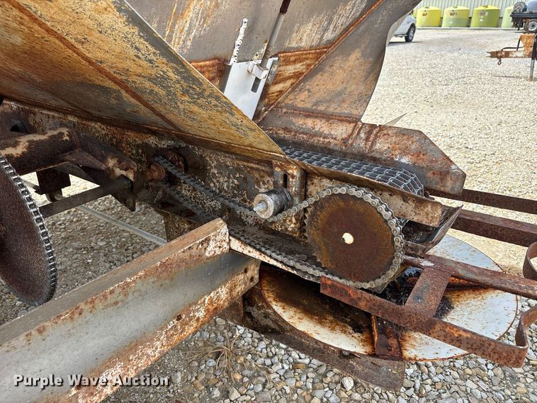 image for item ER3249 Simonsen SMC 2064 spreader