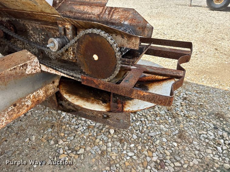 image for item ER3249 Simonsen SMC 2064 spreader