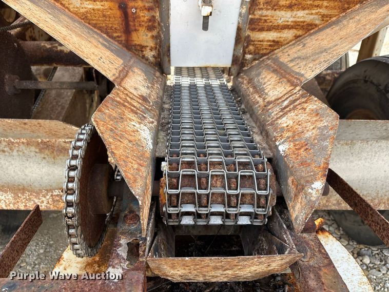 image for item ER3249 Simonsen SMC 2064 spreader