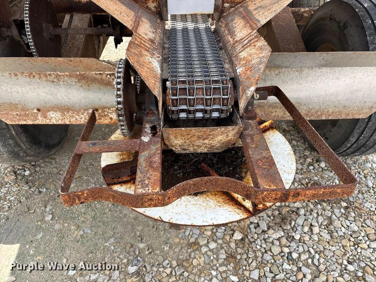 image for item ER3249 Simonsen SMC 2064 spreader