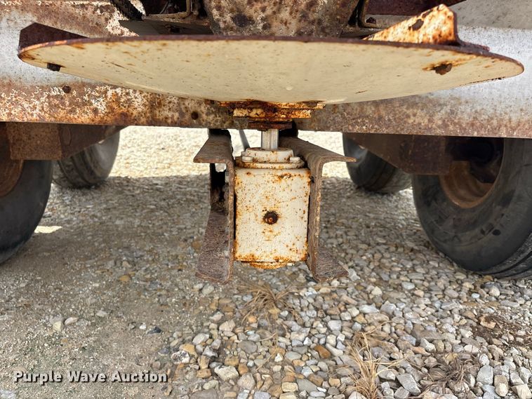 image for item ER3249 Simonsen SMC 2064 spreader