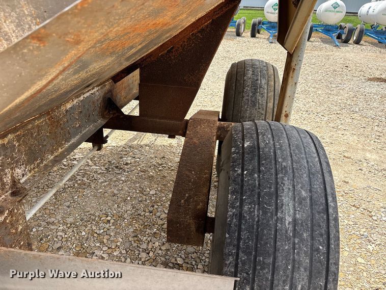 image for item ER3249 Simonsen SMC 2064 spreader