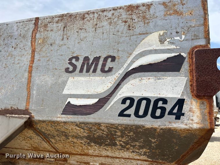 image for item ER3249 Simonsen SMC 2064 spreader
