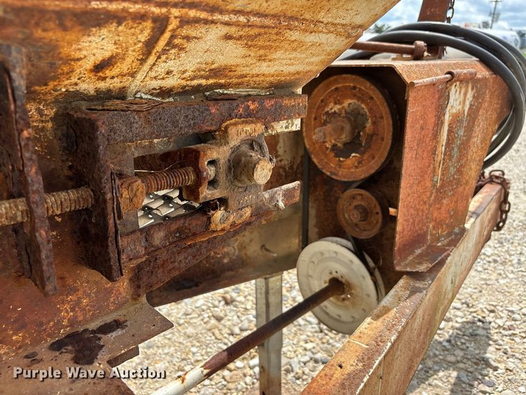 image for item ER3249 Simonsen SMC 2064 spreader