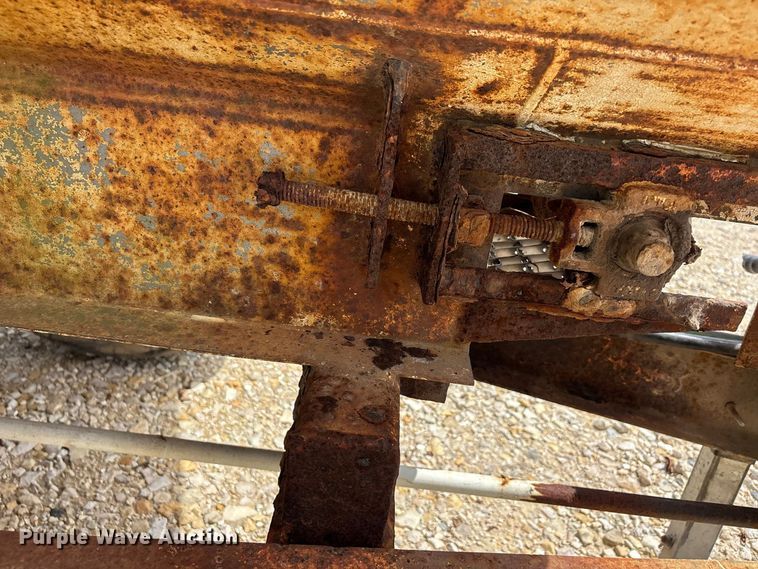 image for item ER3249 Simonsen SMC 2064 spreader