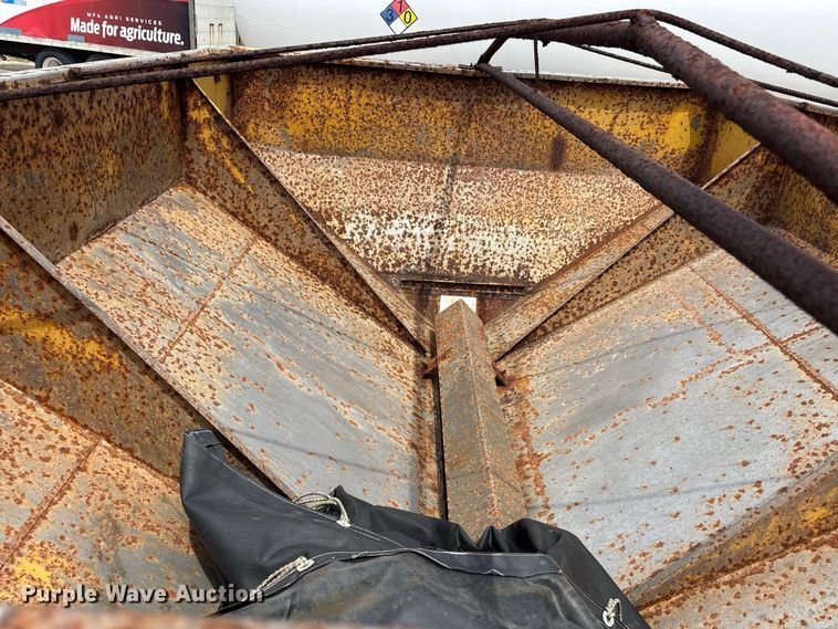 image for item ER3249 Simonsen SMC 2064 spreader