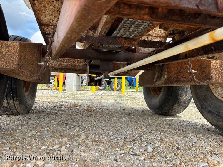 image for item ER3249 Simonsen SMC 2064 spreader