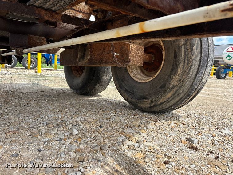 image for item ER3249 Simonsen SMC 2064 spreader