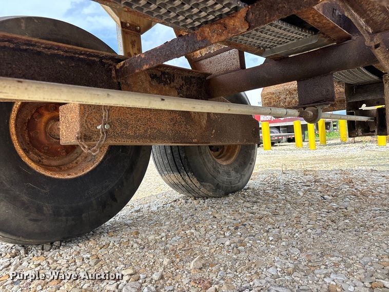 image for item ER3249 Simonsen SMC 2064 spreader