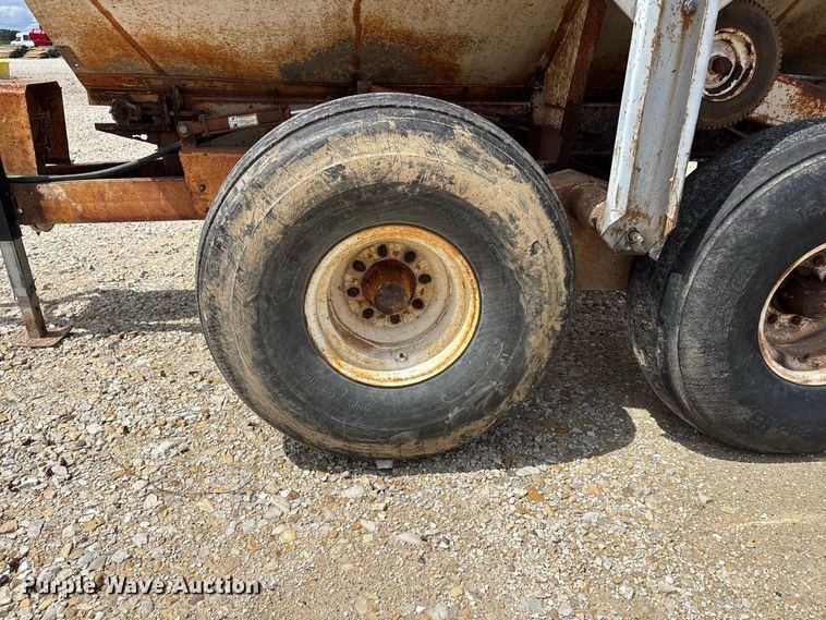 image for item ER3249 Simonsen SMC 2064 spreader