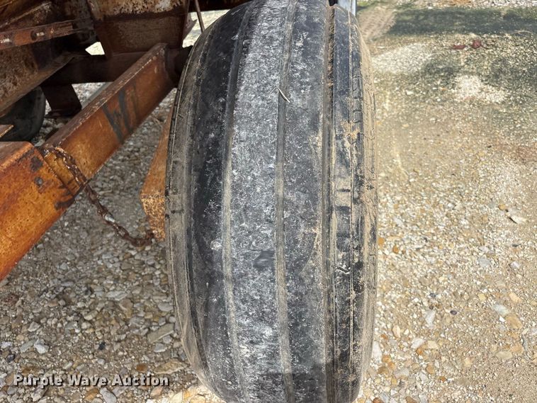 image for item ER3249 Simonsen SMC 2064 spreader