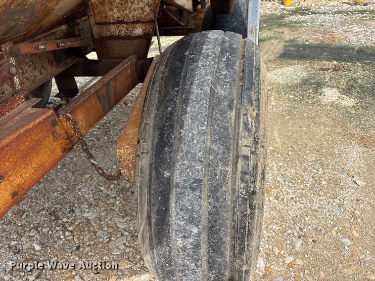 image for item ER3249 Simonsen SMC 2064 spreader