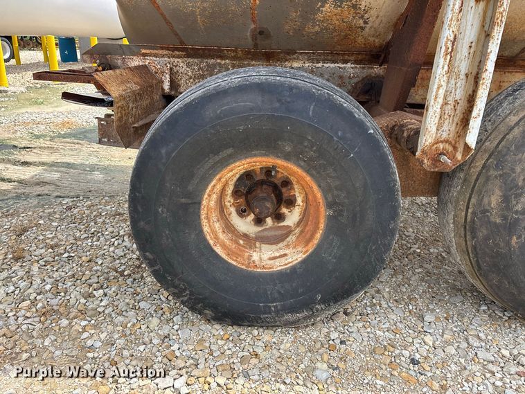 image for item ER3249 Simonsen SMC 2064 spreader