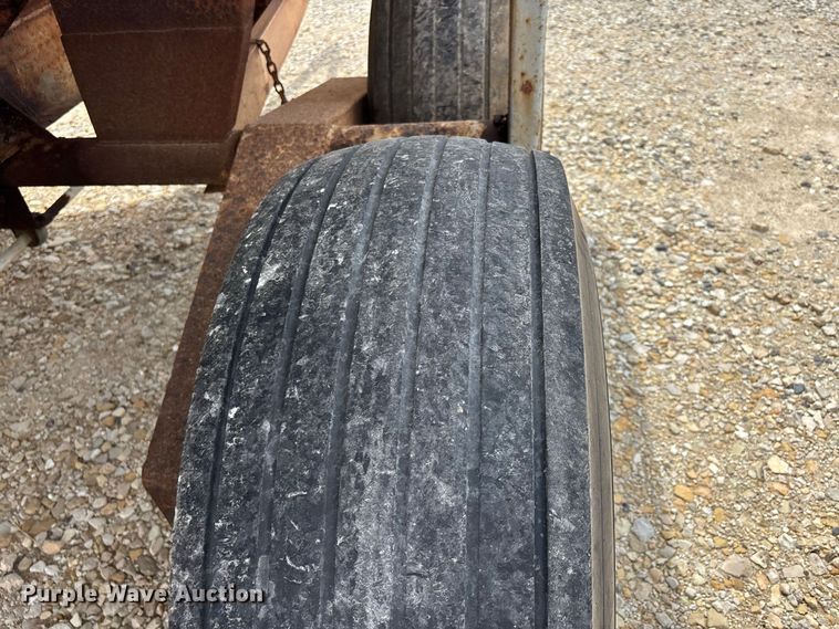 image for item ER3249 Simonsen SMC 2064 spreader