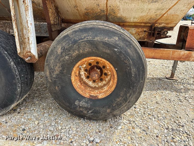 image for item ER3249 Simonsen SMC 2064 spreader