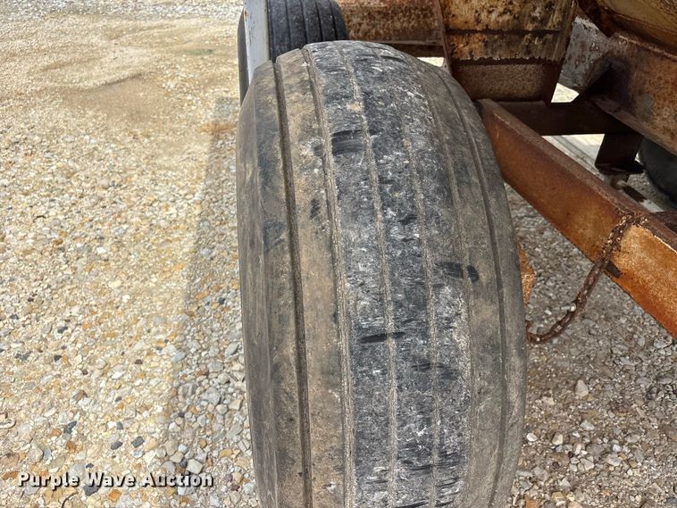 image for item ER3249 Simonsen SMC 2064 spreader