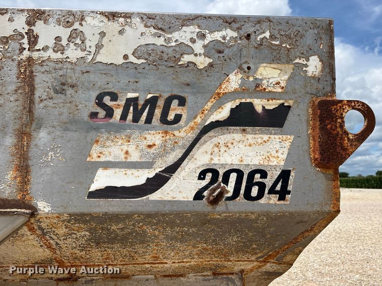 image for item ER3250 Simonsen SMC 2064 spreader