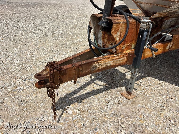 image for item ER3250 Simonsen SMC 2064 spreader