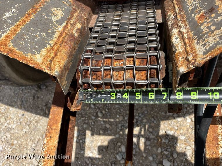 image for item ER3250 Simonsen SMC 2064 spreader