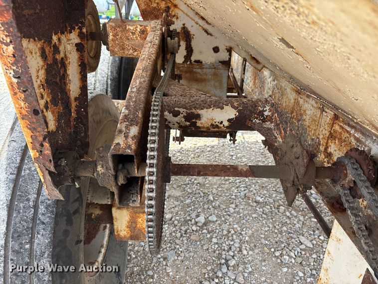image for item ER3250 Simonsen SMC 2064 spreader