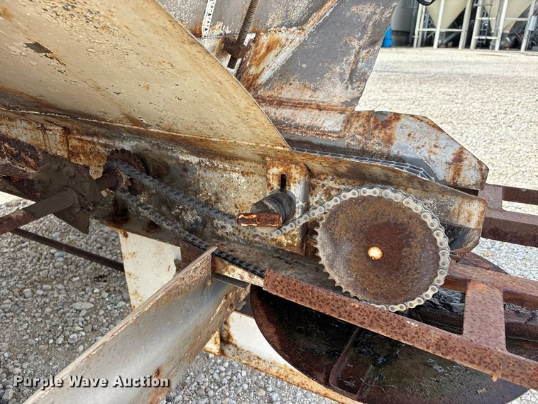 image for item ER3250 Simonsen SMC 2064 spreader
