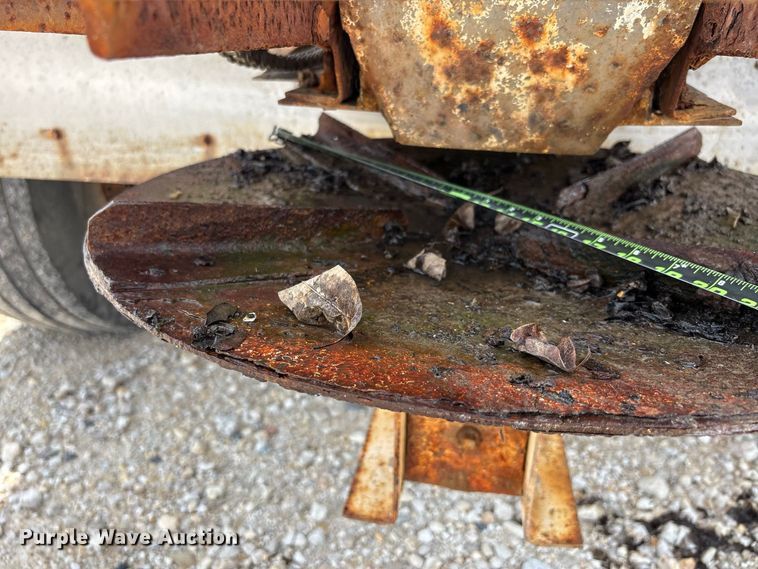 image for item ER3250 Simonsen SMC 2064 spreader