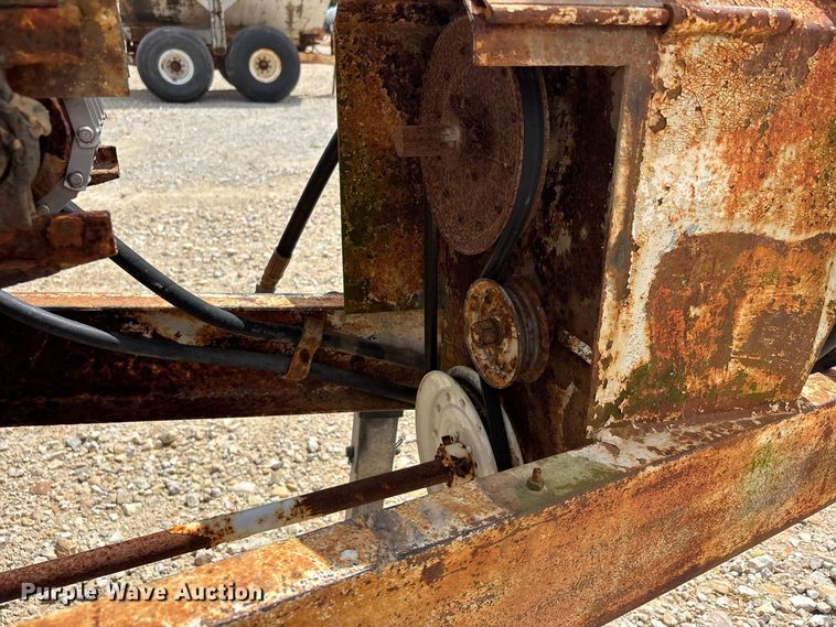 image for item ER3250 Simonsen SMC 2064 spreader