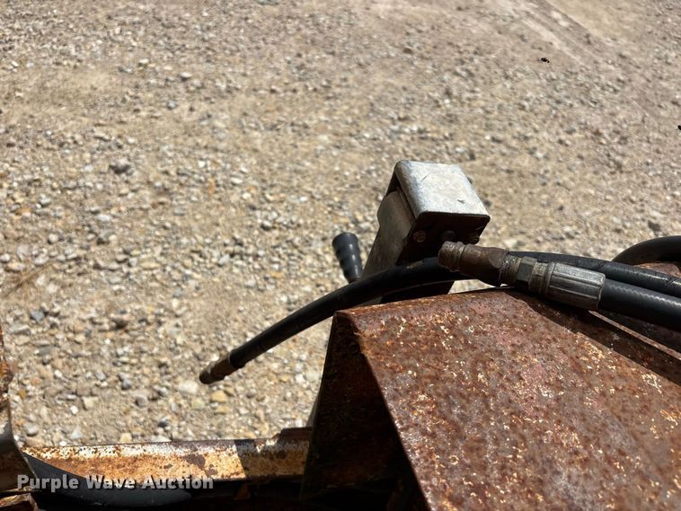 image for item ER3250 Simonsen SMC 2064 spreader