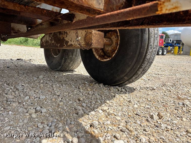 image for item ER3250 Simonsen SMC 2064 spreader