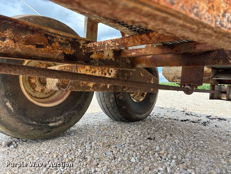 image for item ER3250 Simonsen SMC 2064 spreader