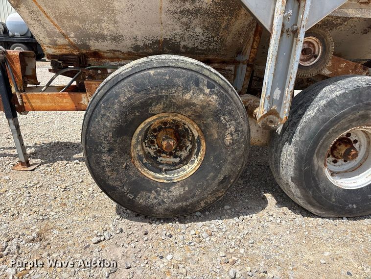 image for item ER3250 Simonsen SMC 2064 spreader
