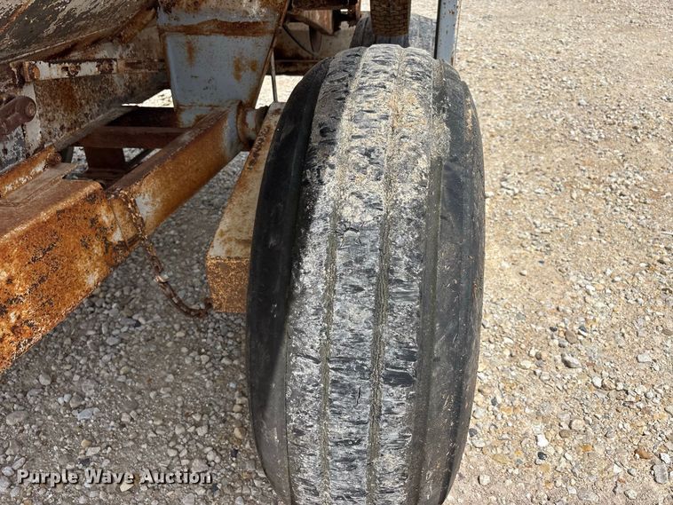 image for item ER3250 Simonsen SMC 2064 spreader