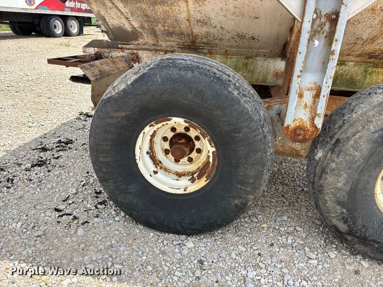 image for item ER3250 Simonsen SMC 2064 spreader