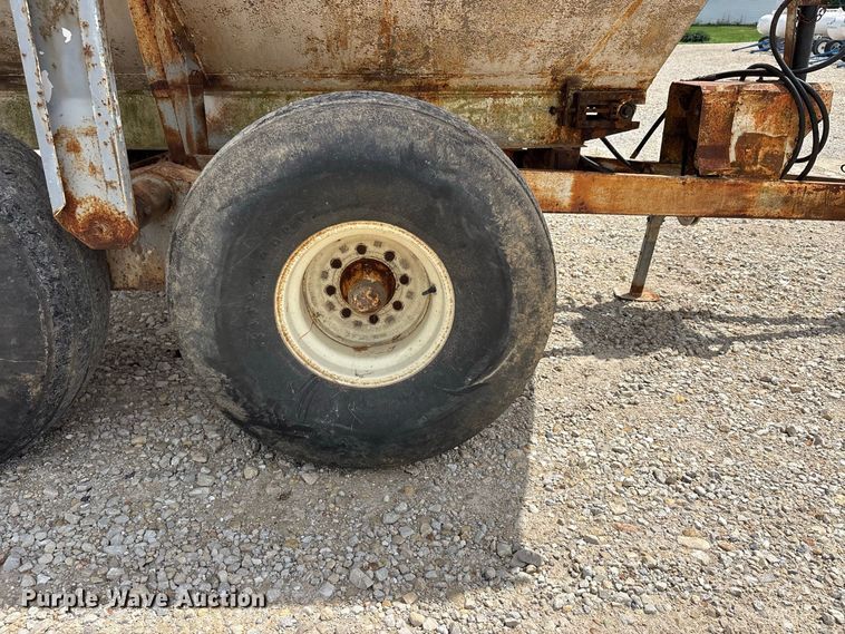image for item ER3250 Simonsen SMC 2064 spreader