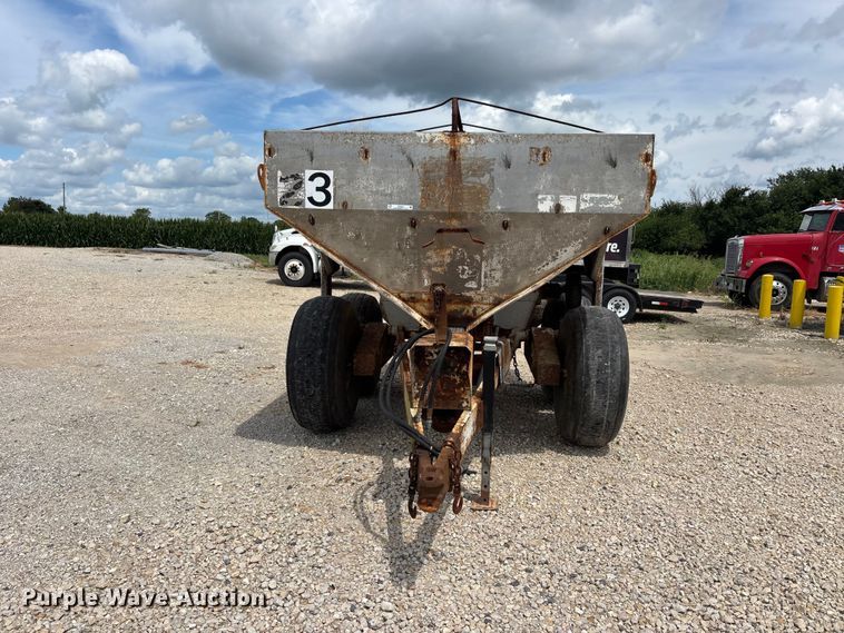 image for item ER3251 Simonsen SMC 2064 spreader