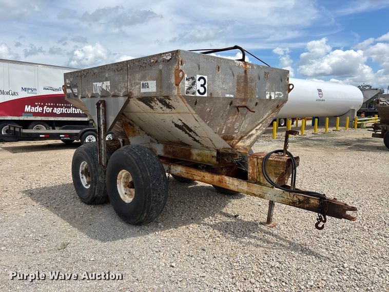 image for item ER3251 Simonsen SMC 2064 spreader