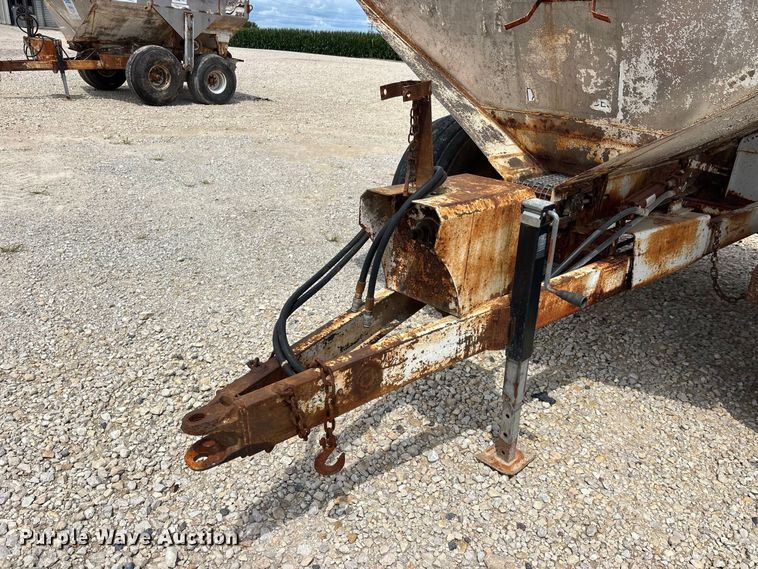 image for item ER3251 Simonsen SMC 2064 spreader