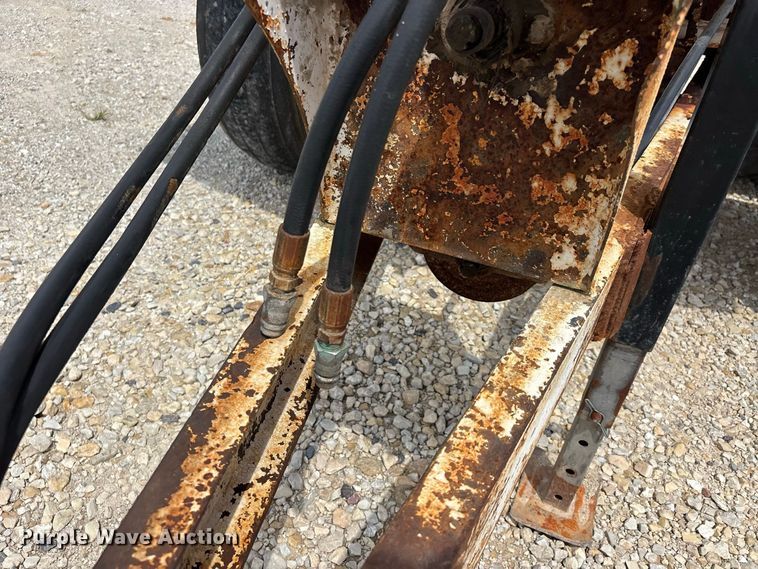 image for item ER3251 Simonsen SMC 2064 spreader