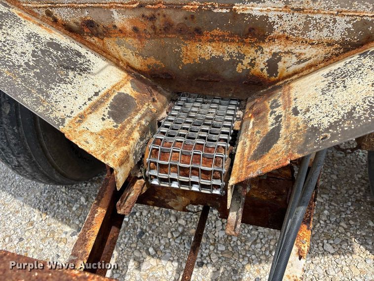 image for item ER3251 Simonsen SMC 2064 spreader