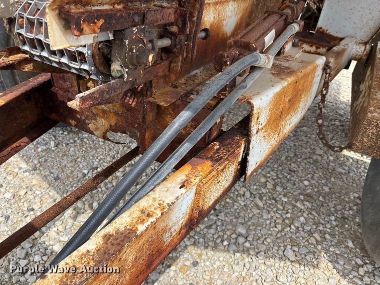 image for item ER3251 Simonsen SMC 2064 spreader