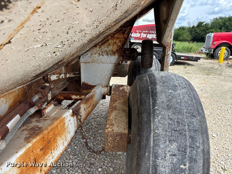 image for item ER3251 Simonsen SMC 2064 spreader