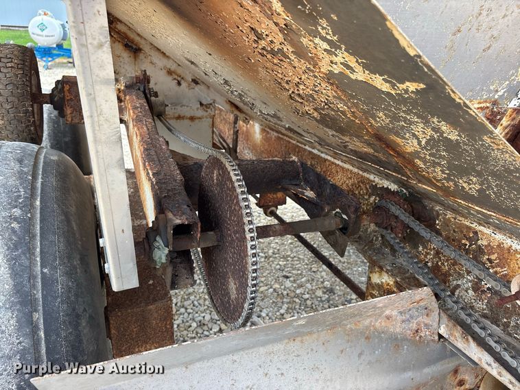 image for item ER3251 Simonsen SMC 2064 spreader