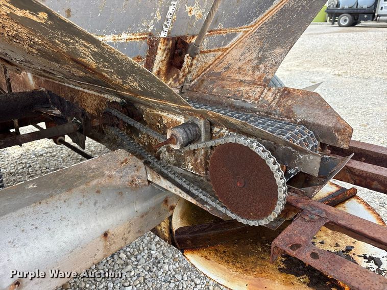 image for item ER3251 Simonsen SMC 2064 spreader
