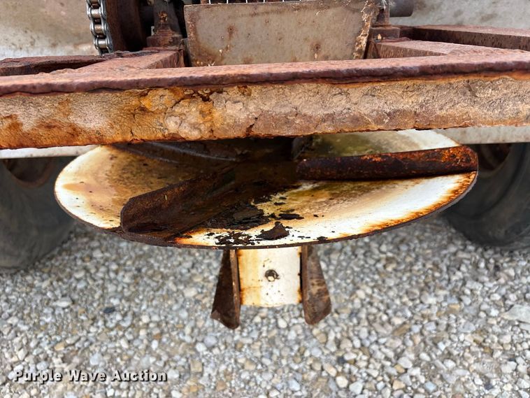 image for item ER3251 Simonsen SMC 2064 spreader