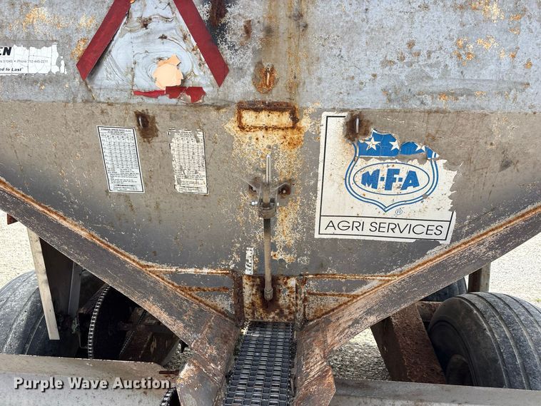 image for item ER3251 Simonsen SMC 2064 spreader