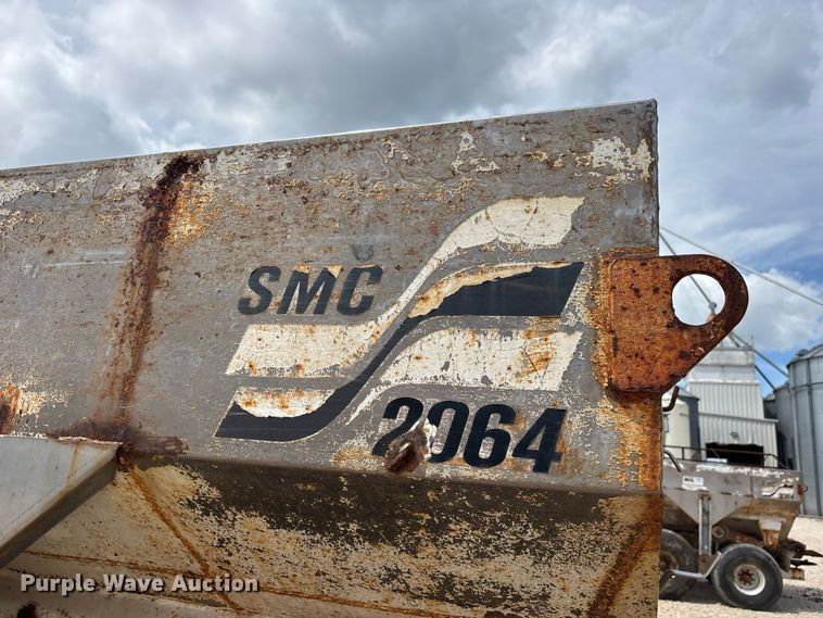 image for item ER3251 Simonsen SMC 2064 spreader